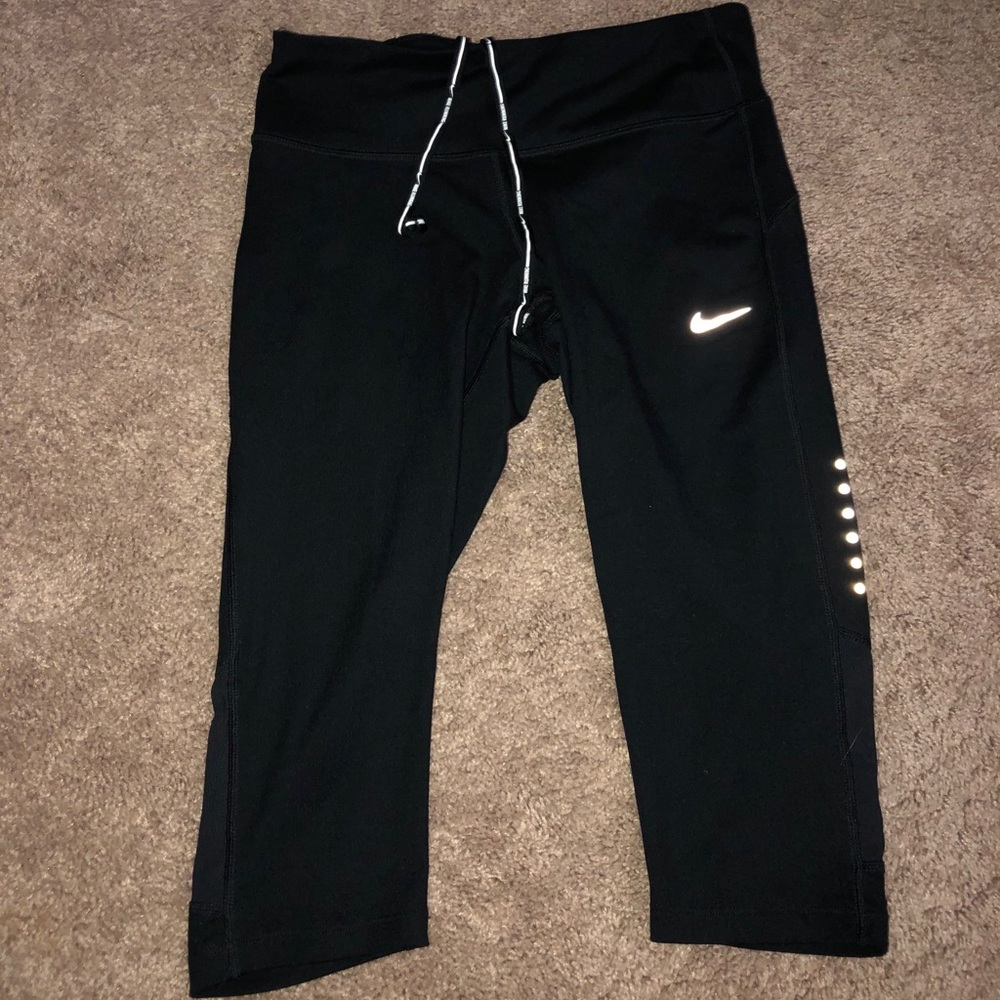 Nike Dri Fit Leggings